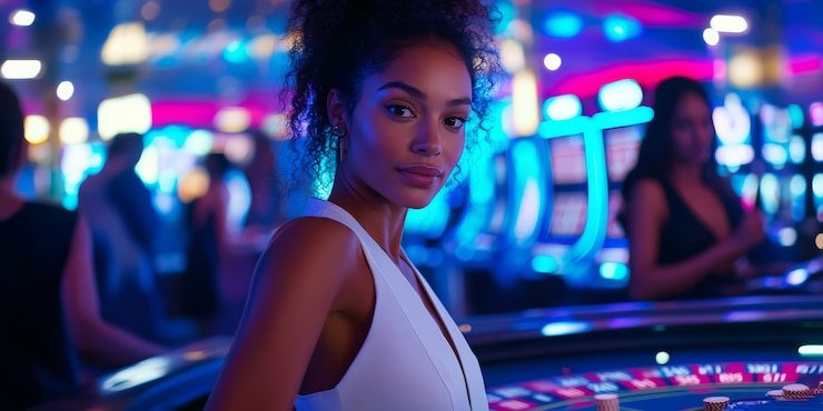 Antarmuka aplikasi diamond toto dengan live-dealer casino dan opsi taruhan sportsbook