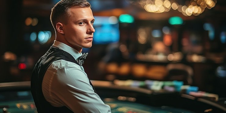 Dasbor statistik dan kategori permainan diamond toto